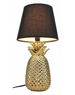 Настольная лампа декоративная Caprioli OML-19714-01 Omnilux