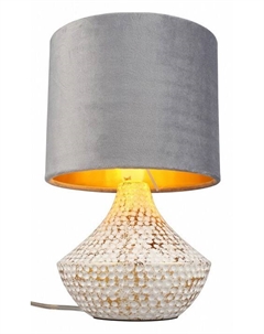 Настольная лампа декоративная Lucese OML-19604-01 Omnilux