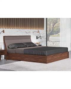 Кровать c подъемным механизмом RONDA Mod interiors