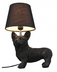 Настольная лампа декоративная Banari OML-16304-01 Omnilux