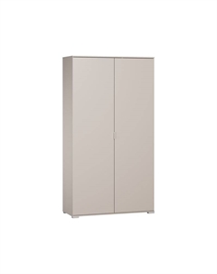 Распашной шкаф Стелла-2-120-220 Велюр Диван.ру