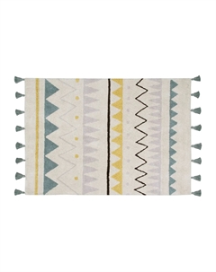 Ковер Ацтекский Azteca Natural 120х160 Lorena canals