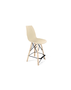 Стул полубарный SHT-ST29/S80-1 Sheffilton