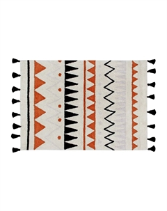 Ковер Ацтекский Azteca Natural 120х160 Lorena canals