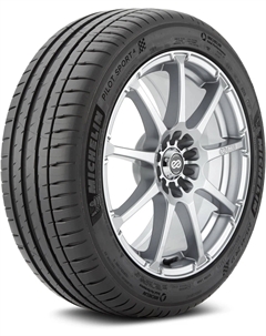 Шины 235/40 R18 Pilot Sport 4 95Y XL MO1 Michelin