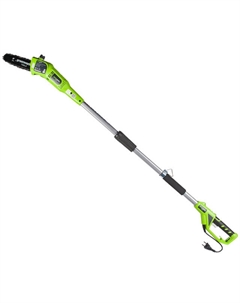 Высоторез электрический GREENWORKS GPS7220 Greenworks