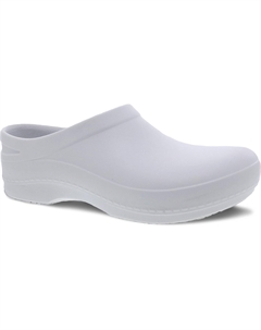 Сабо Kaci, цвет White Molded Dansko