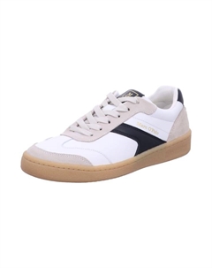 Элегантные туфли на шнуровке, белый Marc o'polo