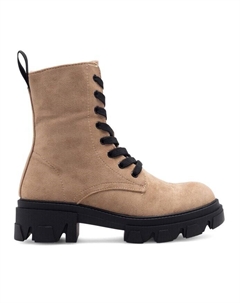 Ботильоны, коричневый Deezee