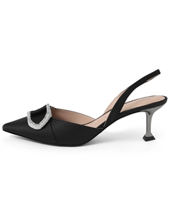 Сандалии One-Strap Sandals Women's Charles&keith