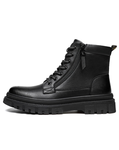 Ботинки Martin мужские черный Chint