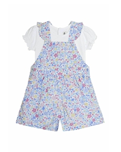 Комбинезон REGULAR FIT, синий Jojo maman bébé