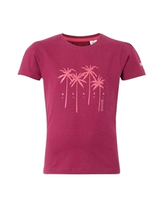 Футболка, фиолетовый Regatta