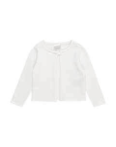 Вязаный кардиган, белый S.oliver