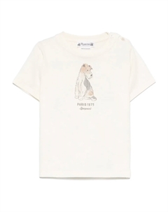 Футболка Tom, белый Bonpoint