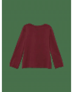 Футболка sOliver langarm, розовый S.oliver