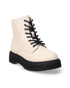 Сапоги Cobrah для девочек, цвет Cream Sonoma goods for life