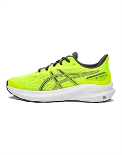 GT-1000 13 Детские кроссовки GS Low-top Желтые, желтый Asics