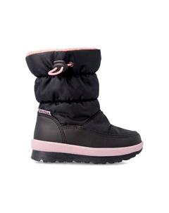 Детские зимние ботинки Garvalin, черный