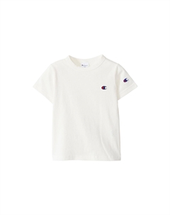 Детская футболка, цвет Black Champion