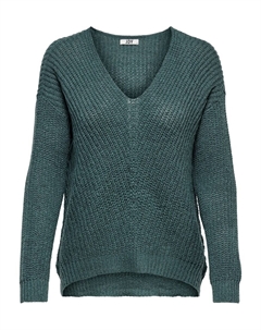 Базовый свитер Sweater New Megan, цвет fir Jdy