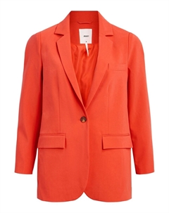 Блейзер Sigrid, апельсин Object