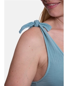 Комбинезон MATERNITY CANYON, бирюзовый Cache coeur