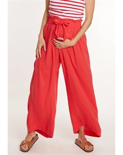 Брюки PREGNANCY SAHEL, оранжевый Cache coeur