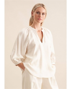 Туника, экрю Seidensticker