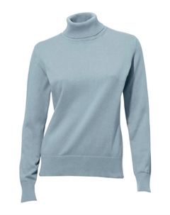 Свитер, темно-синий Heine