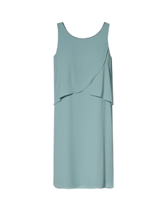 Летнее платье Summer Poly, цвет Jade Esprit