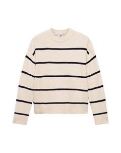 Свитер MARINA, светло-бежевый Mango