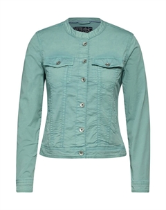 Межсезонная куртка, мятный Cecil