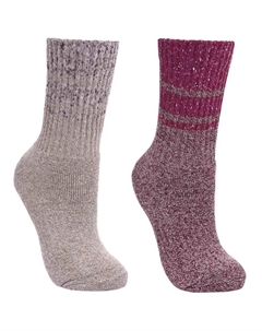 Носки Hadley, фиолетовый Trespass