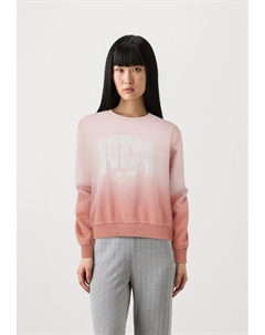Толстовка COLLEGE, розовый Guess