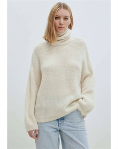 Джемпер SWANTJE, молочный Edited