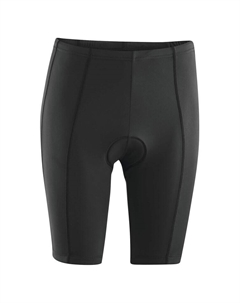 Функциональные шорты Bikeshorts Pretoria, черный Gonso