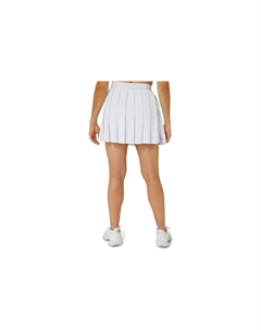 Юбка повседневная женская белая Asics