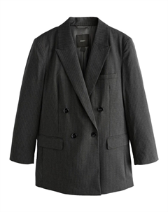 Блейзер, серый Next