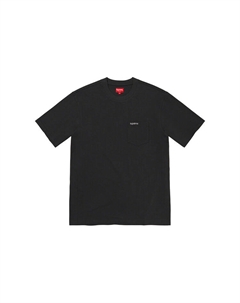 Футболка FW21 унисекс, фиолетовый Supreme