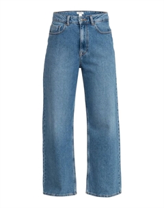 Джинсы Bootcut "Surf On Cloud High", синий Roxy