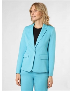 Блейзер, бирюзовый More&more