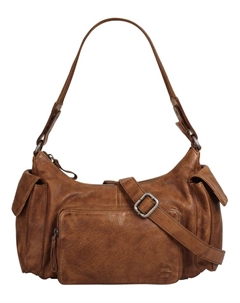 Сумка, коричневый Spikes & sparrow