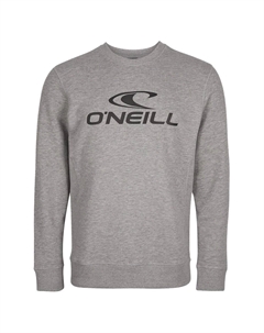 Толстовка N2750006 N2750006, серый O`neill