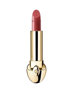 Помада Rouge G Satin, 06 Le Rose Brun / 3,5 g Guerlain