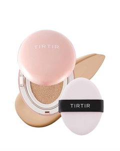 Подушка-основа Mask Fit All-Cover Mini Cushion, 23N Sand, 4.5g Tirtir