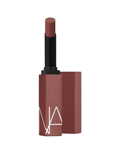 Помада powermatte 1,5г, цвет be my girl Nars