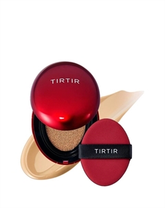 Подушка-основа Mask Fit Red Cushion, 28N Oat, 18g Tirtir