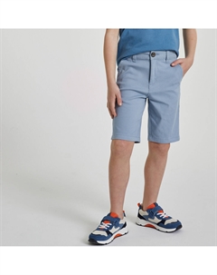 Бермуды La Redoute синий Laredoute