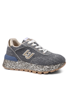 Кроссовки и кеды Liu jo